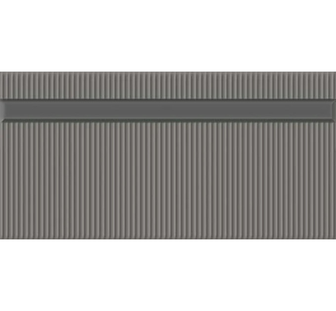 Плитка стінова Pincio Antracita 100x200x7,5 Vives