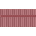 Плитка стінова Pincio Burdeos 100x200x7,5 Vives