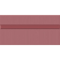 Плитка стінова Pincio Burdeos 100x200x7,5 Vives