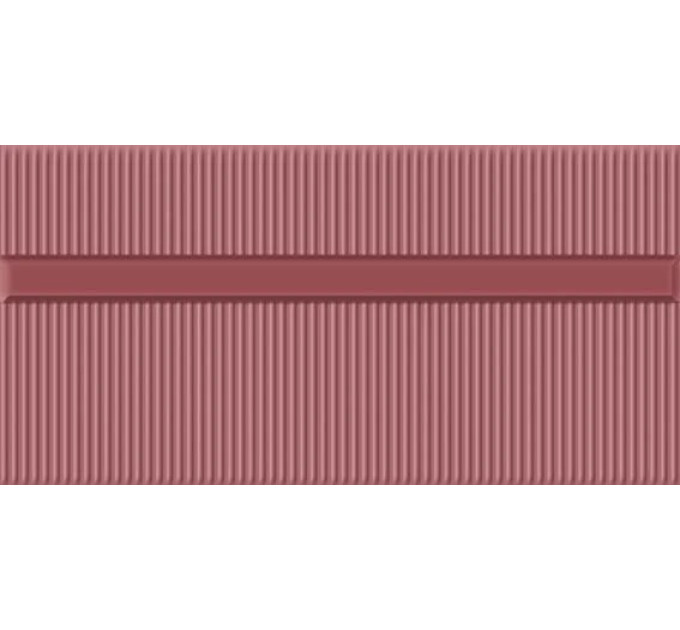 Плитка стінова Pincio Burdeos 100x200x7,5 Vives