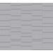 Плитка стінова Pincio Gris 100x200x7,5 Vives