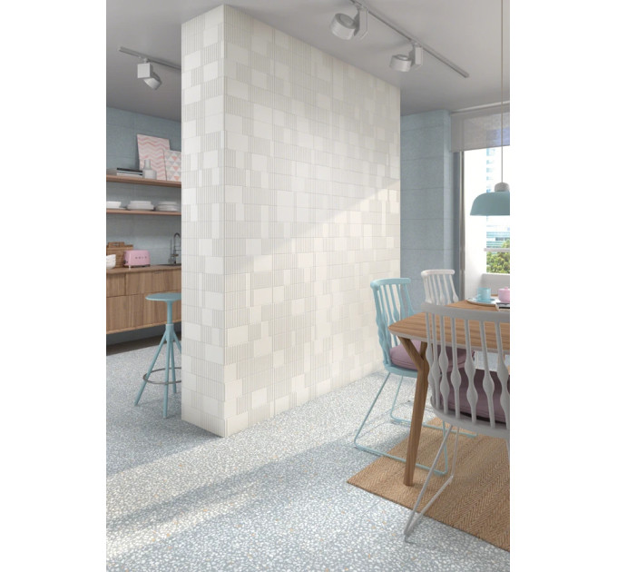Плитка стінова Pincio Hueso 100x200x7,5 Vives