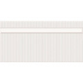 Плитка стінова Pincio Hueso 100x200x7,5 Vives
