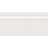 Плитка стінова Pincio Hueso 100x200x7,5 Vives