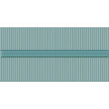 Плитка стінова Pincio Turquesa 100x200x7,5 Vives