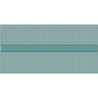 Плитка стінова Pincio Turquesa 100x200x7,5 Vives