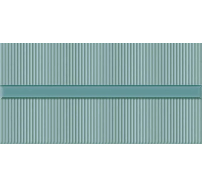 Плитка стінова Pincio Turquesa 100x200x7,5 Vives