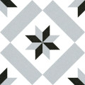 Плитка керамогранітна 1900 Calvet Gris 200x200x8 Vives