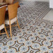 Плитка керамогранітна 1900 Dorda Celeste 200x200x8 Vives