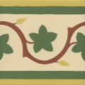 Декор 1900 Gaudi-2 200x200x8 Vives