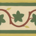 Декор 1900 Gaudi-2 200x200x8 Vives