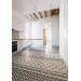Декор 1900 Gibert-2 Gris 200x200x8 Vives