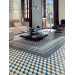Декор 1900 Guell-3 200x200x8 Vives