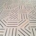 Плитка керамогранітна Maori Banna 200x200x8 Vives