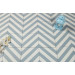 Плитка керамогранітна Maori Goroka Cielo 200x200x8 Vives