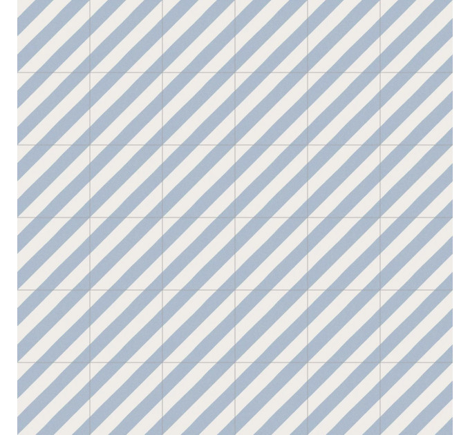 Плитка керамогранітна Maori Goroka Cielo 200x200x8 Vives
