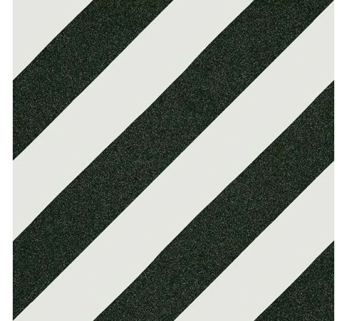 Плитка керамогранітна Maori Goroka Grafito 200x200x8 Vives