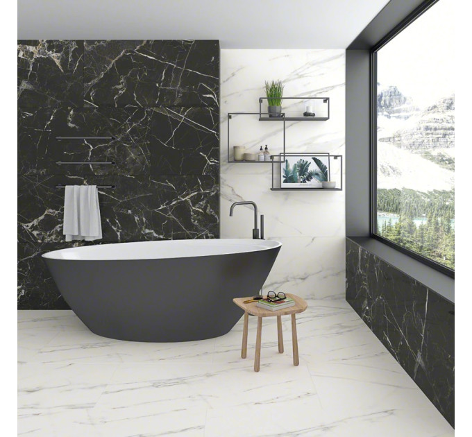 Плитка керамогранітна Nikoi Verbier-R RECT 600x1200x11 Vives