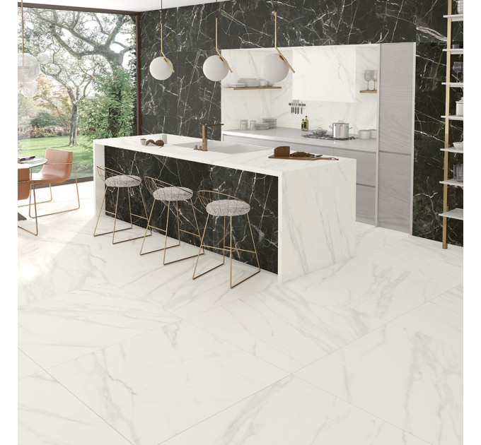 Плитка керамогранітна Nikoi Verbier-R RECT 600x1200x11 Vives