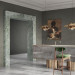 Плитка керамогранітна R8SA Incanto Verde Antigua 600x1200 Ragno