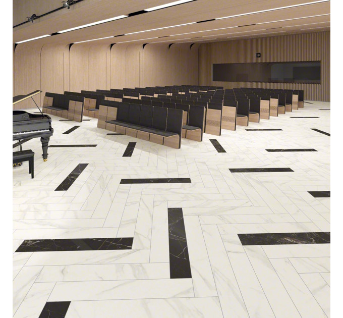 Плитка керамогранітна Nikoi Macao-R RECT 194x1200x11 Vives