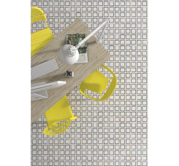 Плитка керамогранітна Maori Hamar 200x200x8 Vives