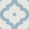 Плитка керамогранітна Maori Ladakhi Cielo 200x200x8 Vives