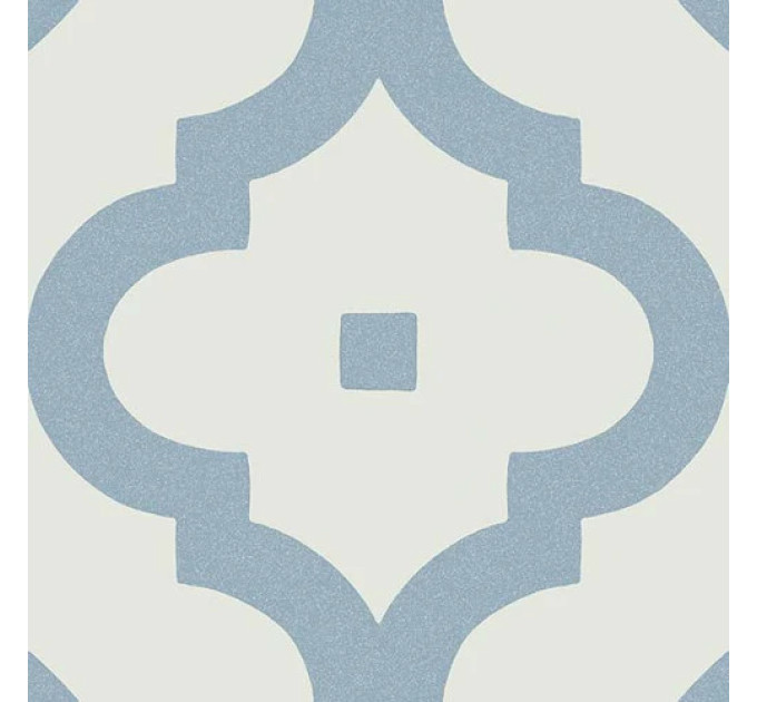 Плитка керамогранітна Maori Ladakhi Cielo 200x200x8 Vives