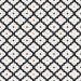 Плитка керамогранітна Maori Ladakhi Grafito 200x200x8 Vives