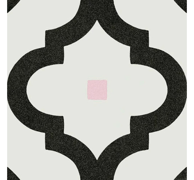 Плитка керамогранітна Maori Ladakhi Grafito 200x200x8 Vives