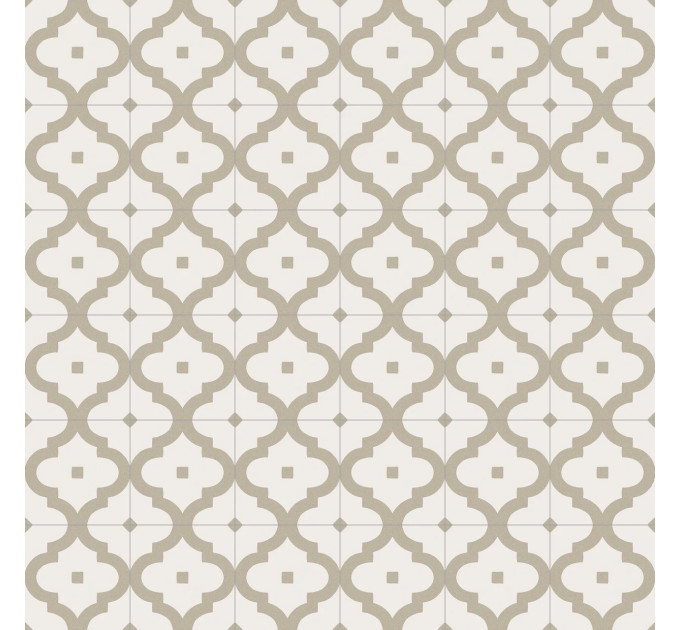 Плитка керамогранітна Maori Ladakhi Gris 200x200x8 Vives
