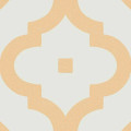 Плитка керамогранітна Maori Ladakhi Ocre 200x200x8 Vives