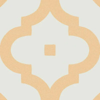 Плитка керамогранітна Maori Ladakhi Ocre 200x200x8 Vives