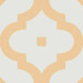 Плитка керамогранітна Maori Ladakhi Ocre 200x200x8 Vives
