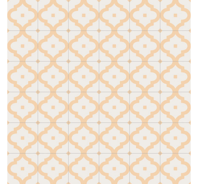 Плитка керамогранітна Maori Ladakhi Ocre 200x200x8 Vives