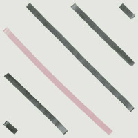 Плитка керамогранітна Maori Tiebele 200x200x8 Vives