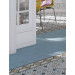 Плитка керамогранітна Vodevil Nube 200x200x8 Vives