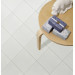 Плитка керамогранітна 1900 Blanco 200x200x8 Vives