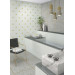 Плитка стінова Lesolo Cinecita-R Blanco RECT 320x990x11 Vives