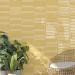 Плитка стінова Hanami Beige 75x335x9,1 Vives