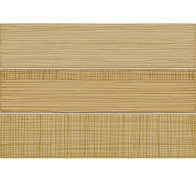 Плитка стінова Hanami Kaika Beige 230x335x9,1 Vives