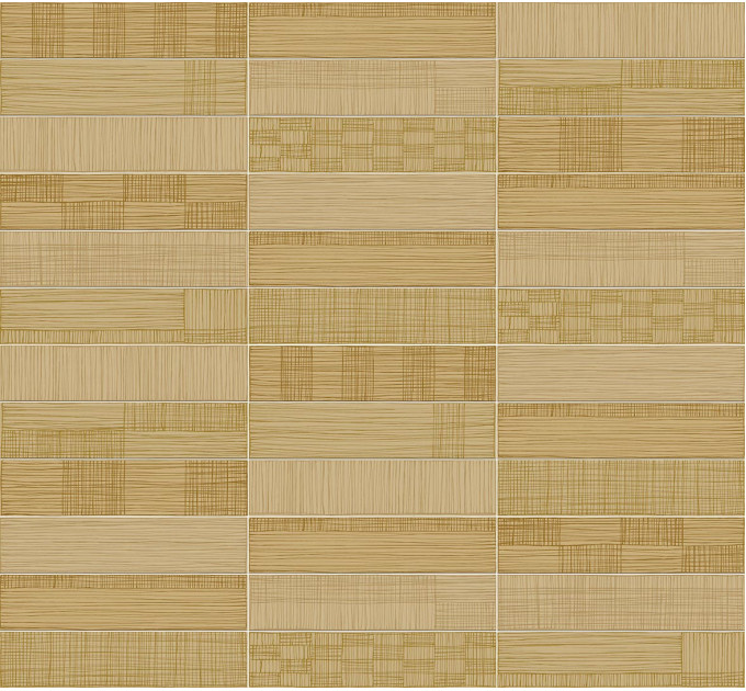 Плитка стінова Hanami Kaika Beige 230x335x9,1 Vives