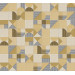 Плитка стінова Hanami Nago Caramelo 230x335x9,1 Vives