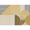 Плитка стінова Hanami Nago Caramelo 230x335x9,1 Vives