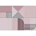 Плитка стінова Hanami Nago Marsala 230x335x9,1 Vives