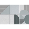 Плитка стінова Hanami Nago Turquesa 230x335x9,1 Vives