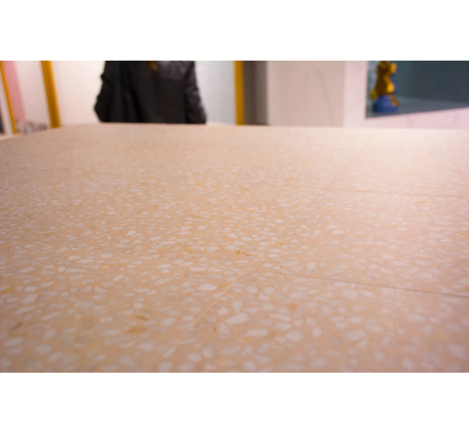 Плитка керамогранітна Farnese Amalfi-R Beige RECT 293x293x8,2 Vives