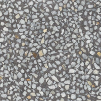 Плитка керамогранітна Farnese Amalfi-R Grafito RECT 293x293x8,2 Vives