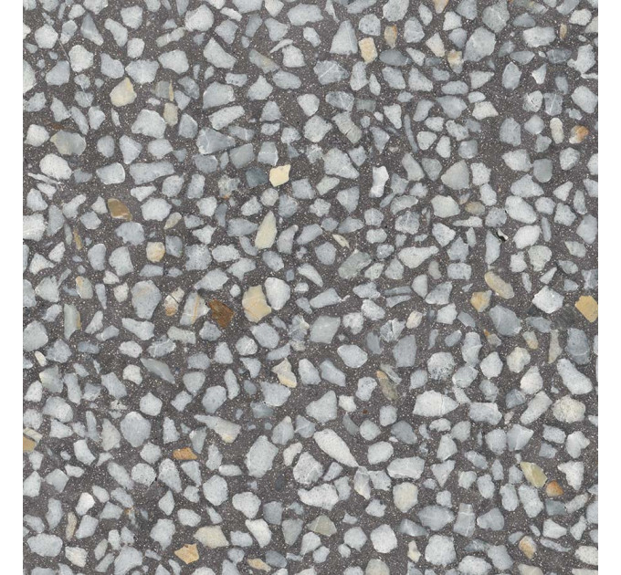 Плитка керамогранітна Farnese Amalfi-R Grafito RECT 293x293x8,2 Vives