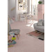 Плитка керамогранітна Farnese Amalfi-R Rosa RECT 293x293x8,2 Vives